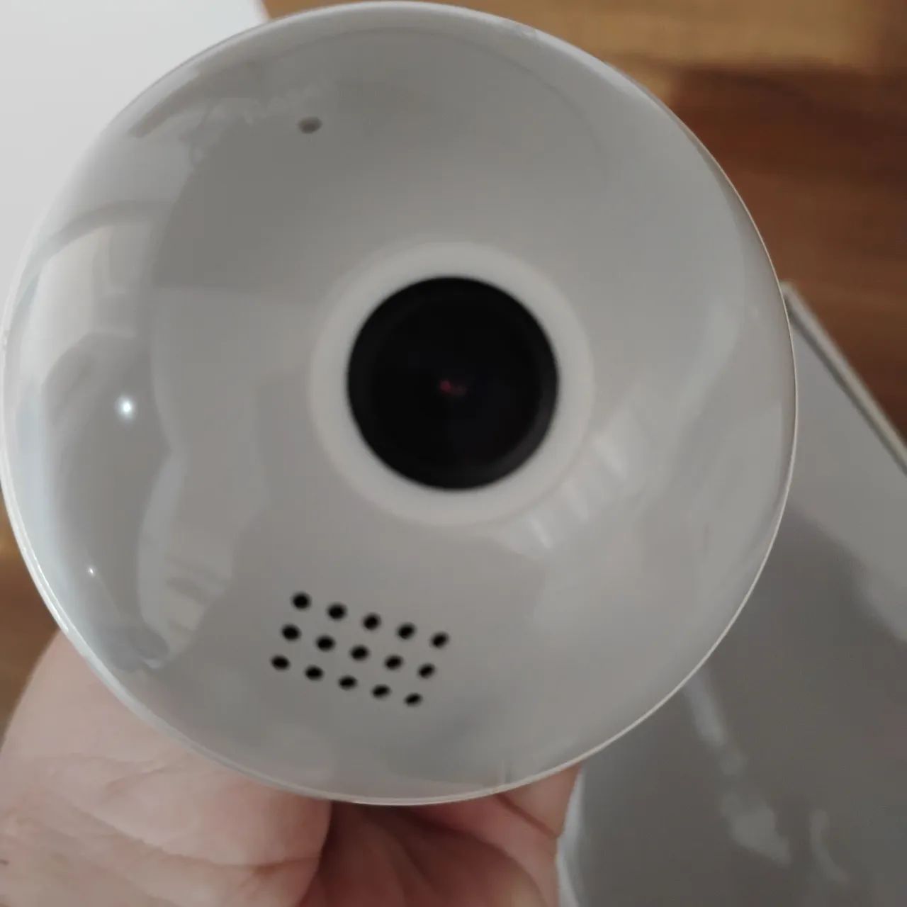 Câmera VR 360 - Full View - Foto 3
