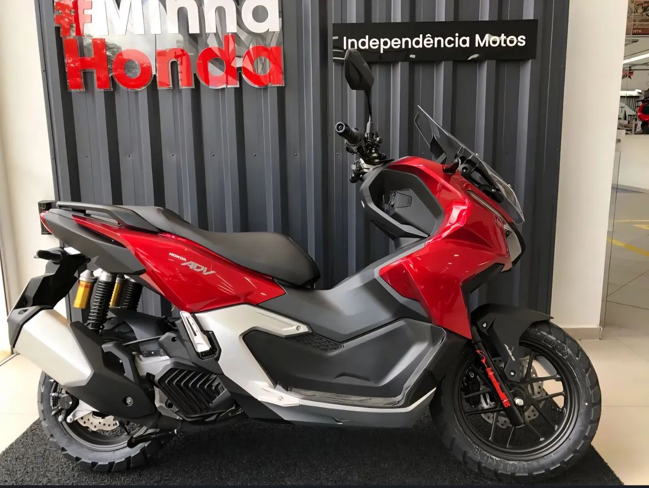 adv 160