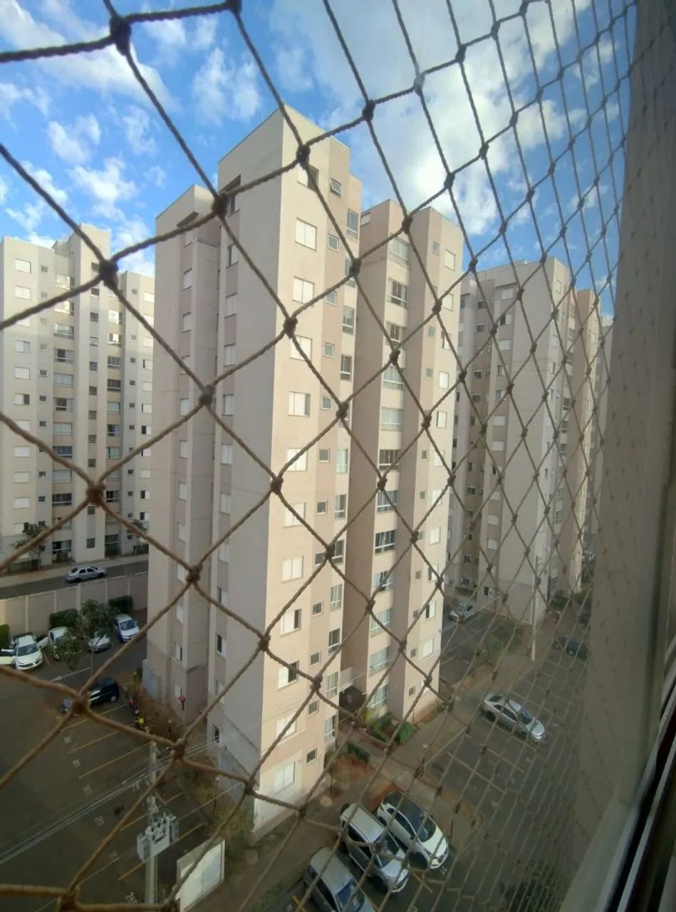 Foto - Sumaré - Jardim Santa Olivia (Nova Veneza)