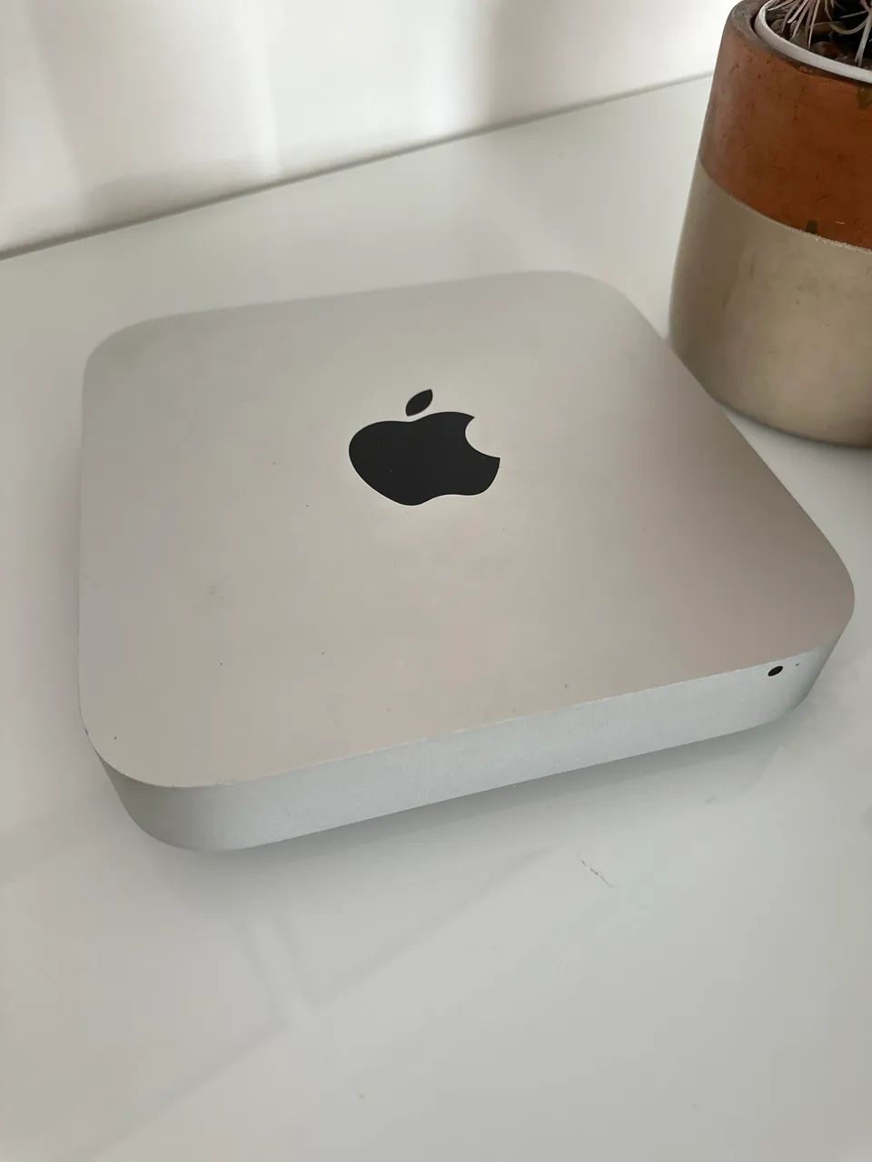 Mac Mini i7 Quad-Core 2.3GHz (2012) - 16GB RAM - SSD 240GB