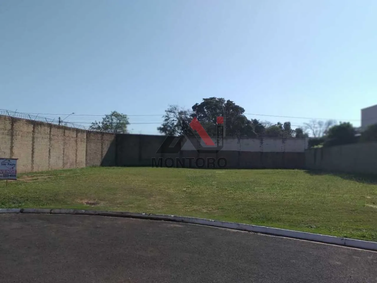 Venda de Terreno / Condomínio na cidade de Araraquara