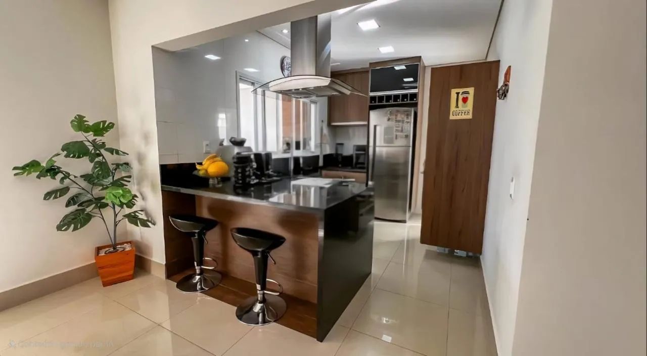 Casa a Venda Condomínio Jd de Mônaco  - Foto 5