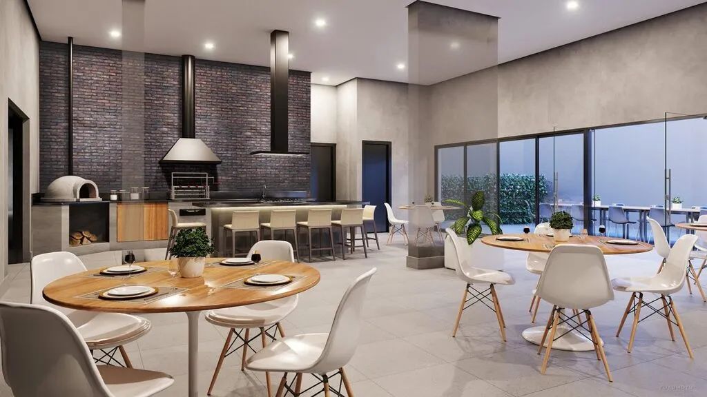 Apartamento à venda no bairro Vila Homero Thon - Santo André/SP - Foto 7