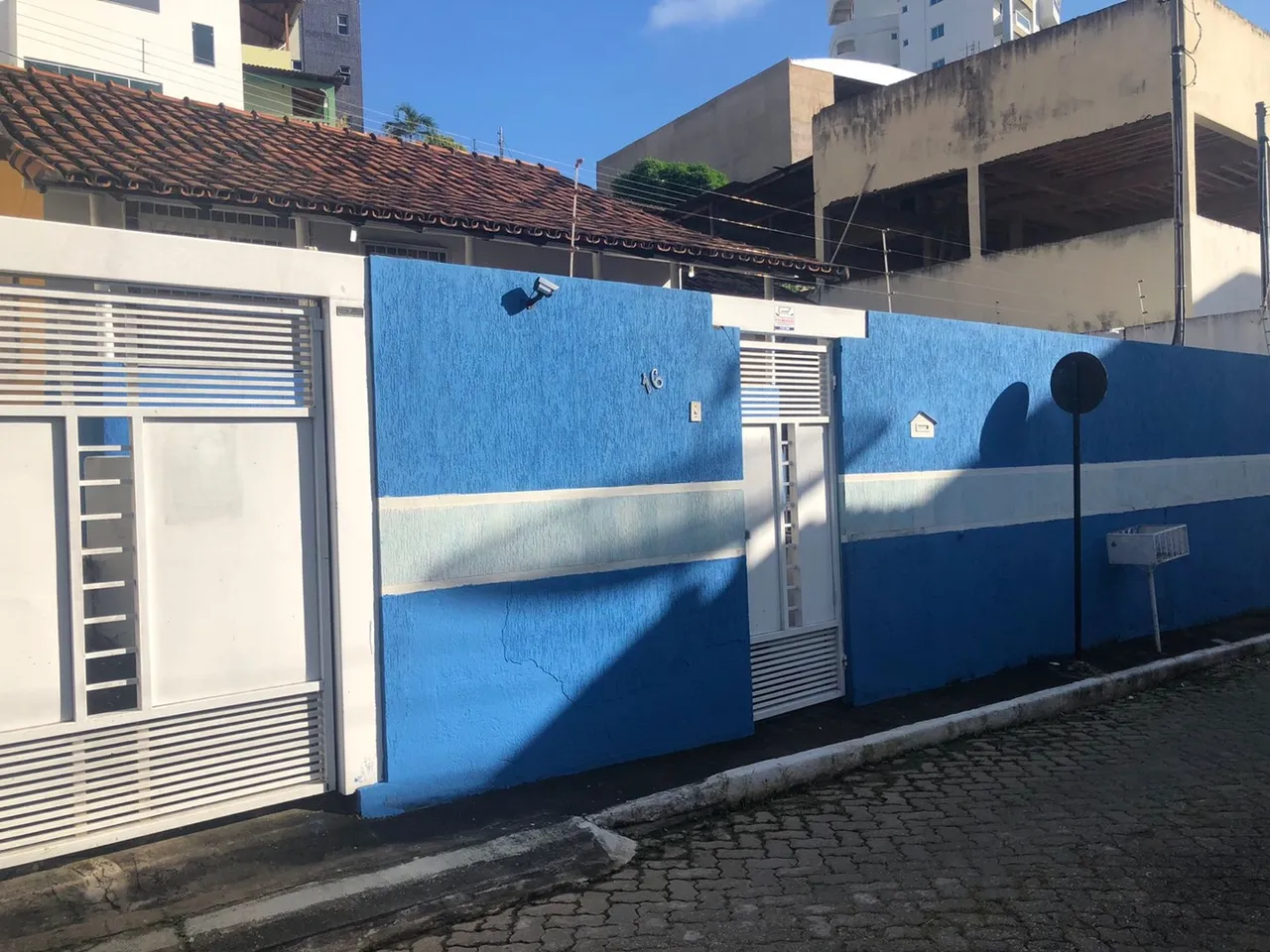 ALUGO QUARTOS AO LADO SHOPPING