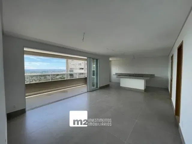 Apartamento no Park Lozandes com 3 quartos