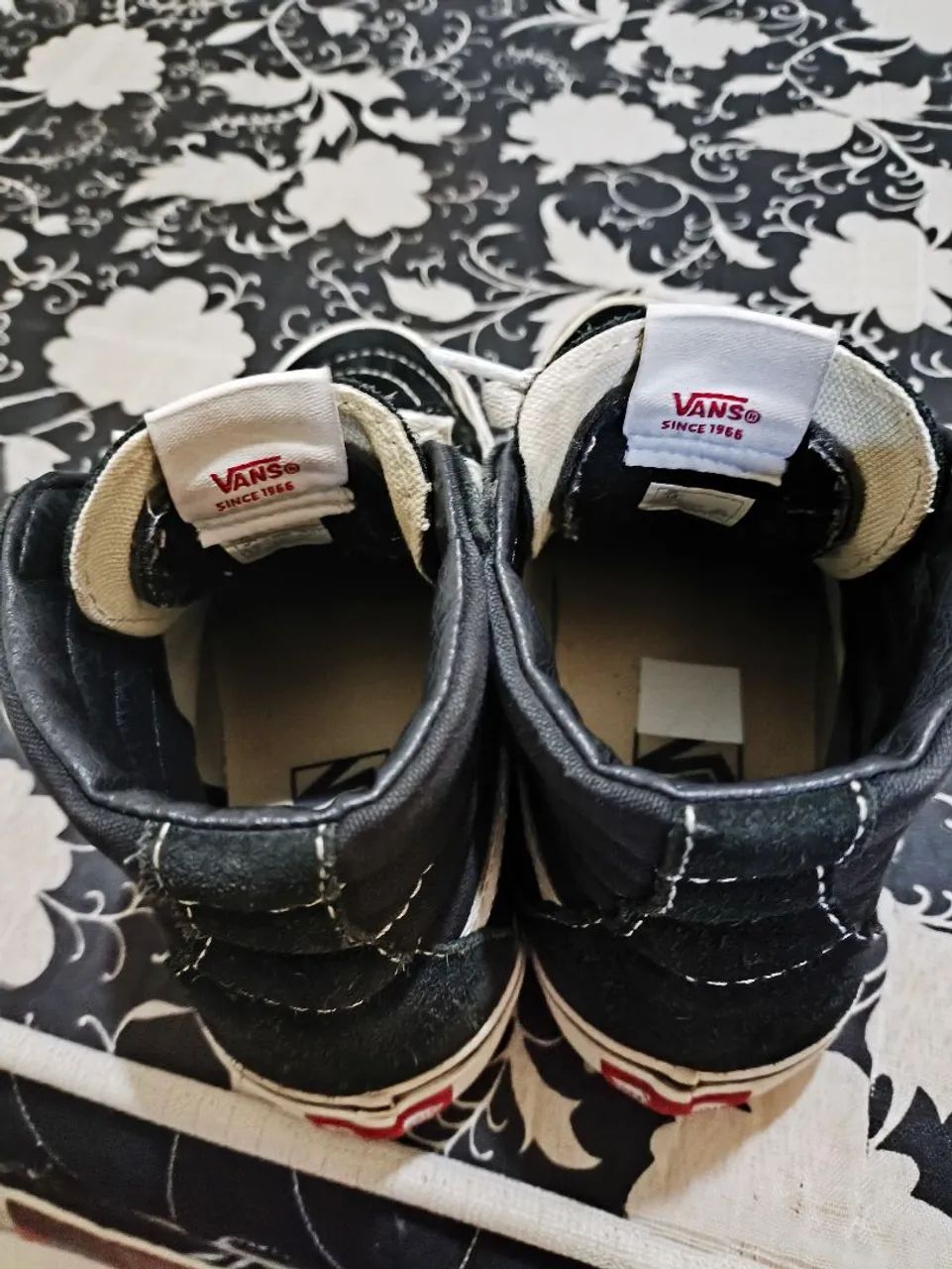 Tenis Vans - Foto 3