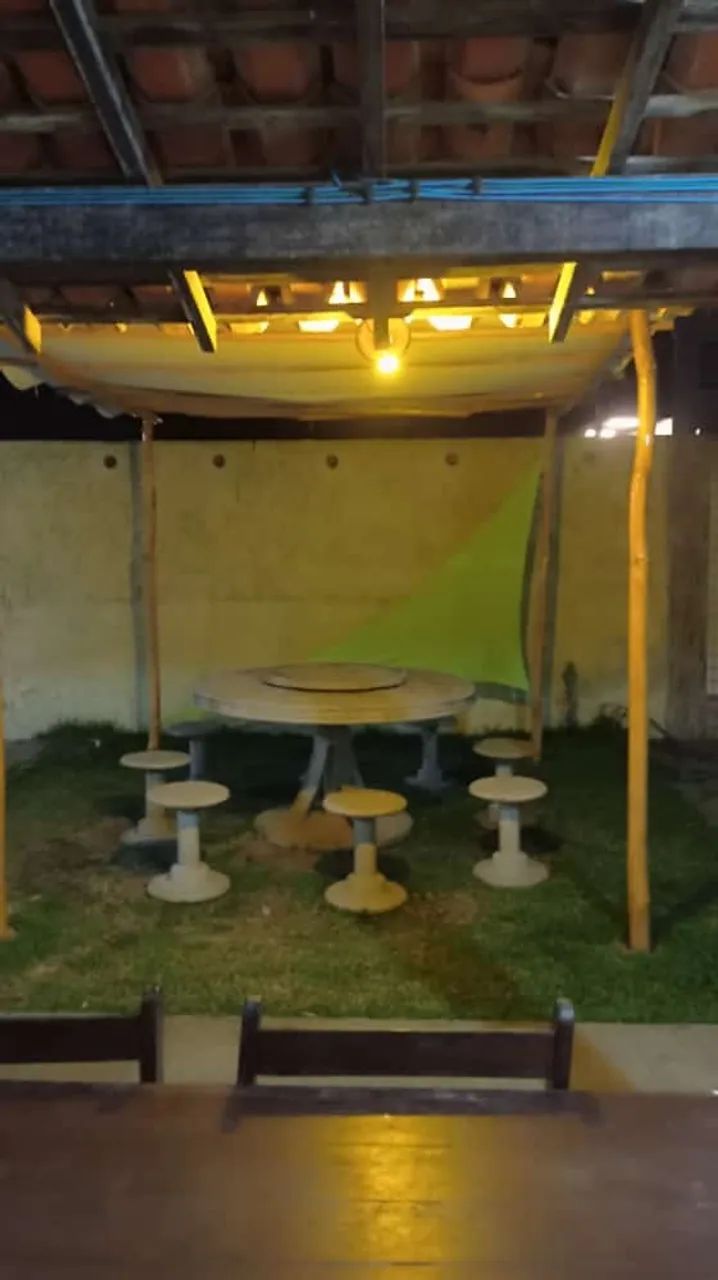 Casa disponível para fim de semana e feriado whatsapp na descrição  - Foto 8