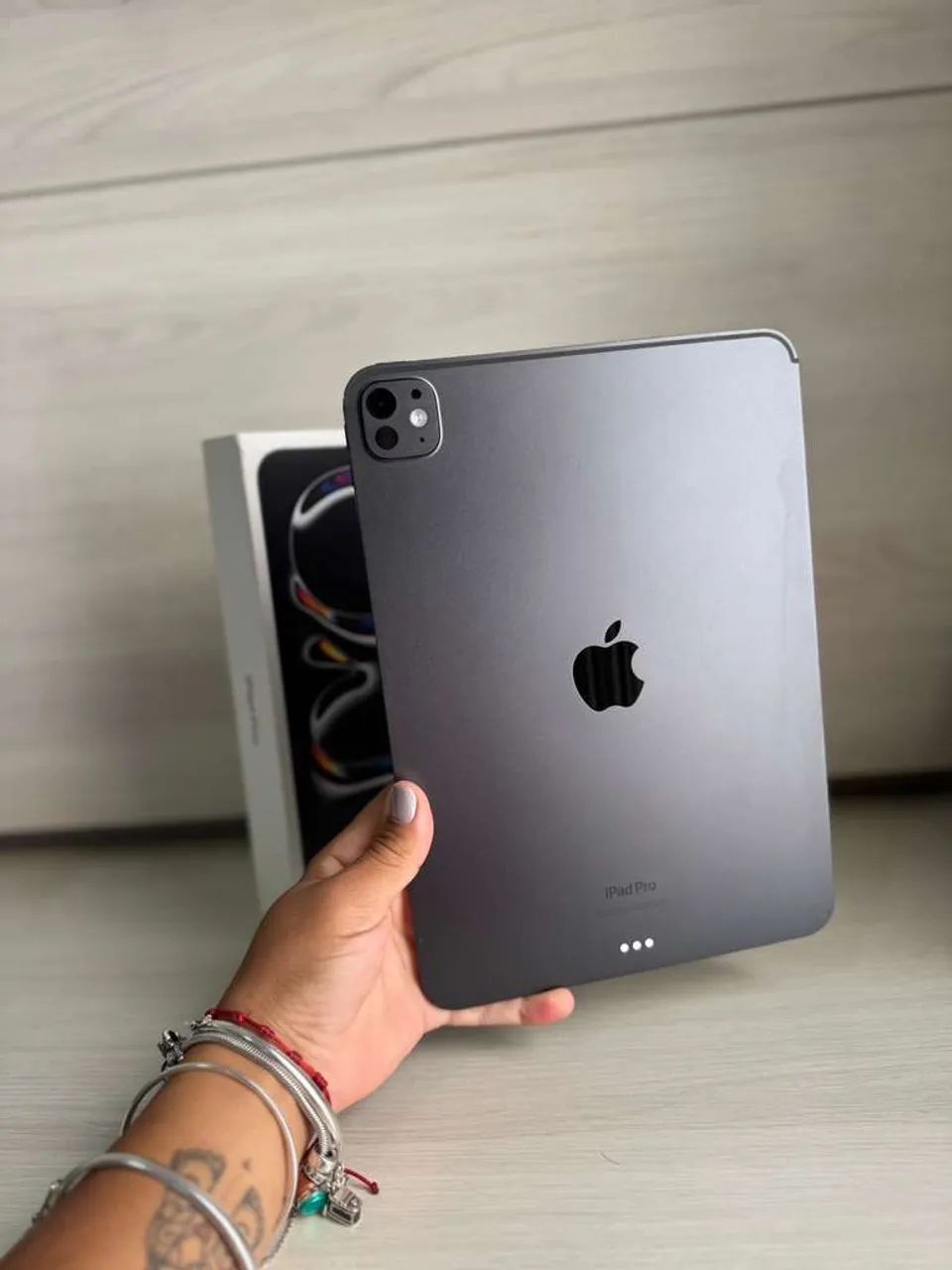 Ipad Pro 11 M4 25664166966710913123