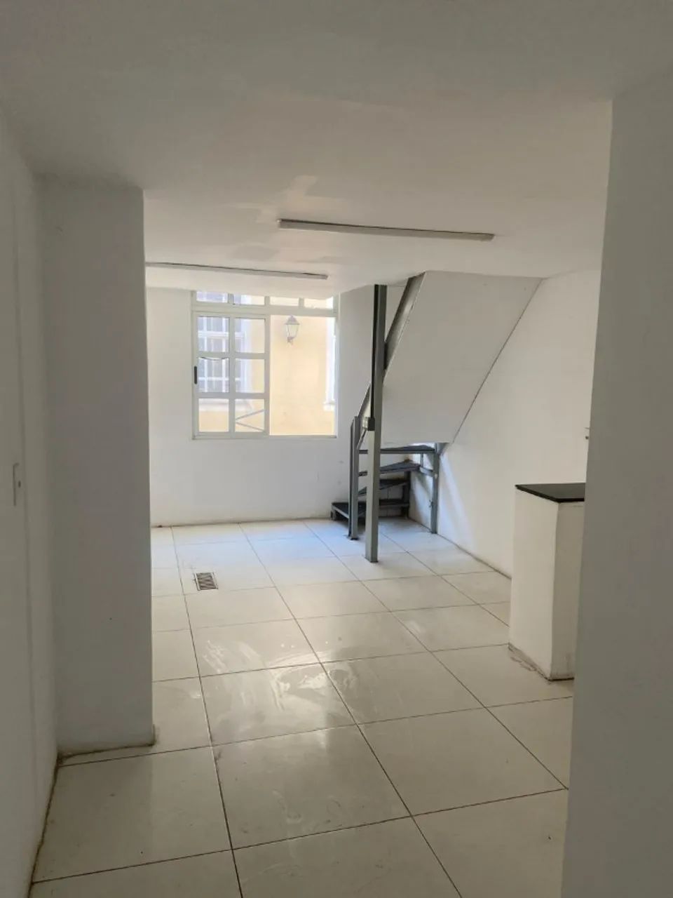 LOJÃO Recreio 44 m² = 28 m² + 16 m² (jirau) - Somente R$59.900,00