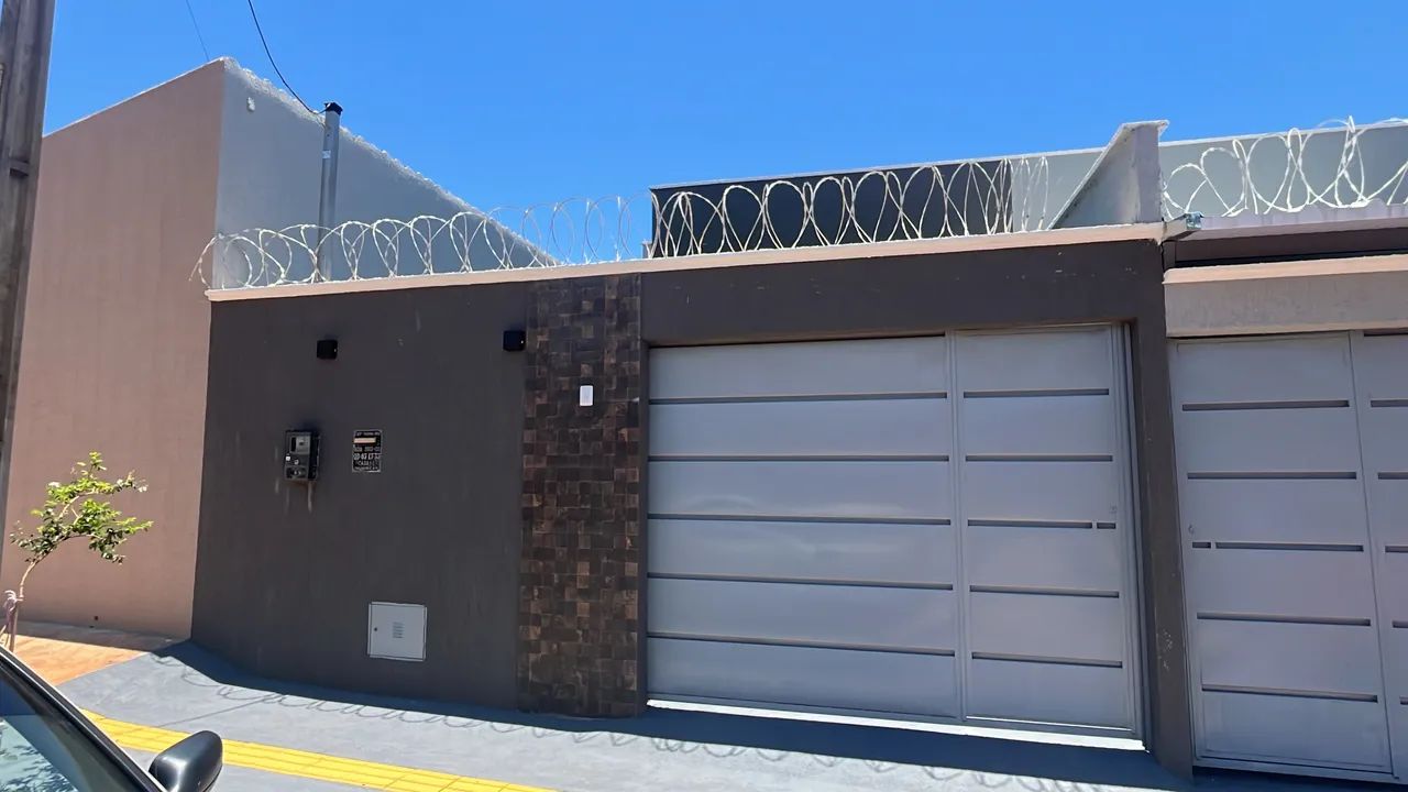 Foto - Goiânia - Residencial Shangri-lá II