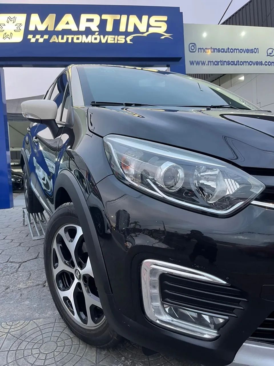 Captur intense aut 2.0 - Foto 3