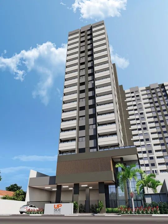 Apartamento à venda no bairro Vila Homero Thon - Santo André/SP - Foto 2