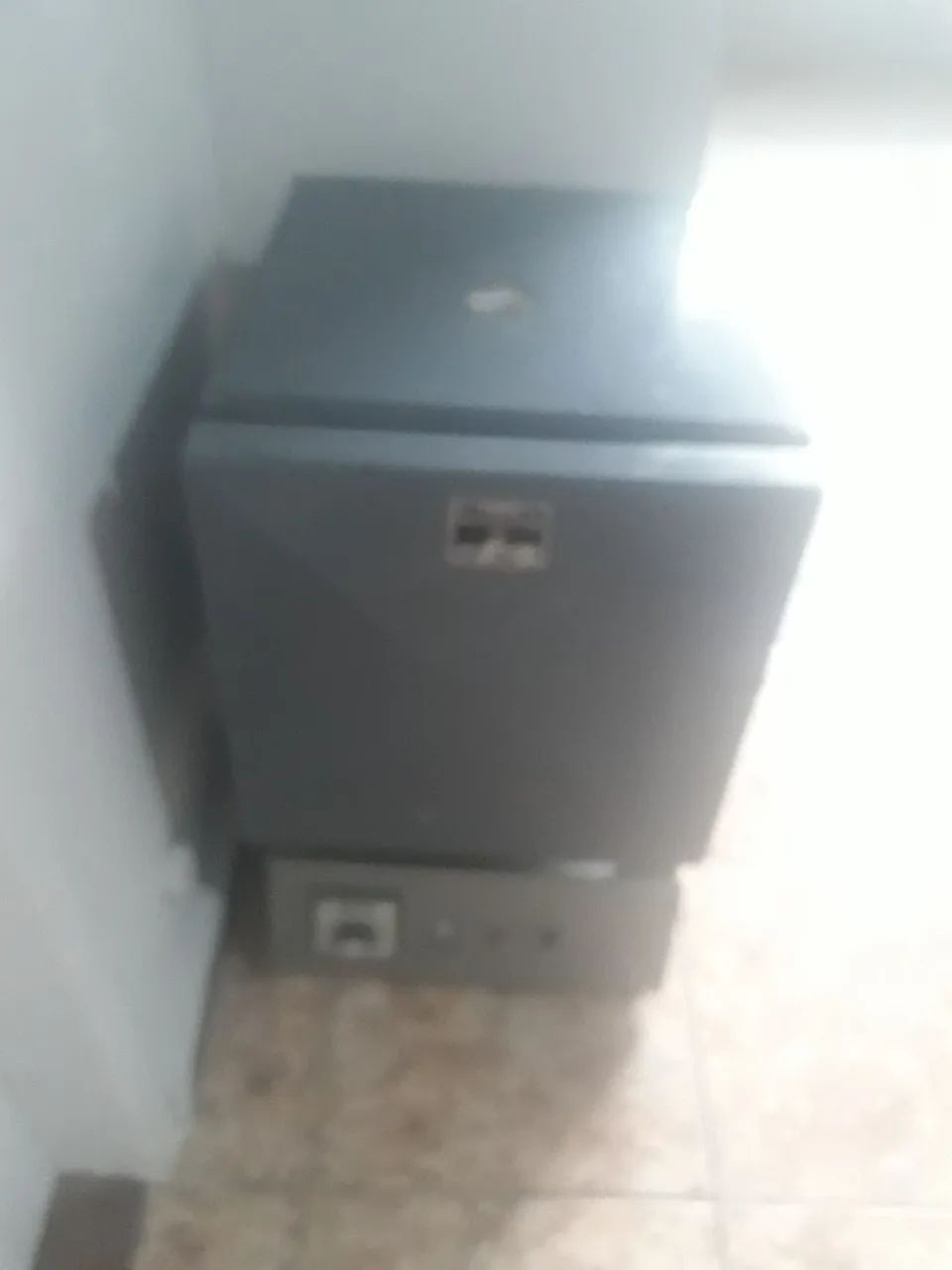 Forno cerâmica 