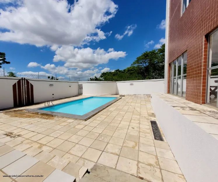 Apartamento para Locação em Juazeiro do Norte, LAGOA SECA, 3 dormitórios, 1 suíte, 3 banhe - Foto 2