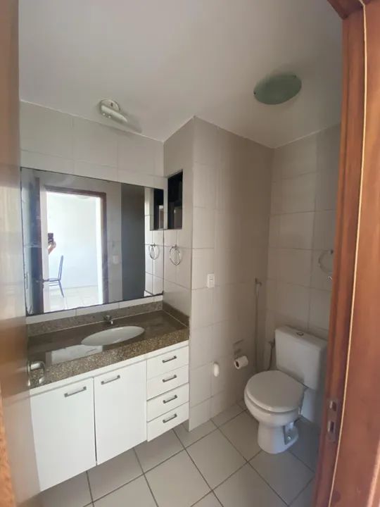 PS.: Apartamento para aluguel 90% mobiliado PONTA VERDE - Foto 3