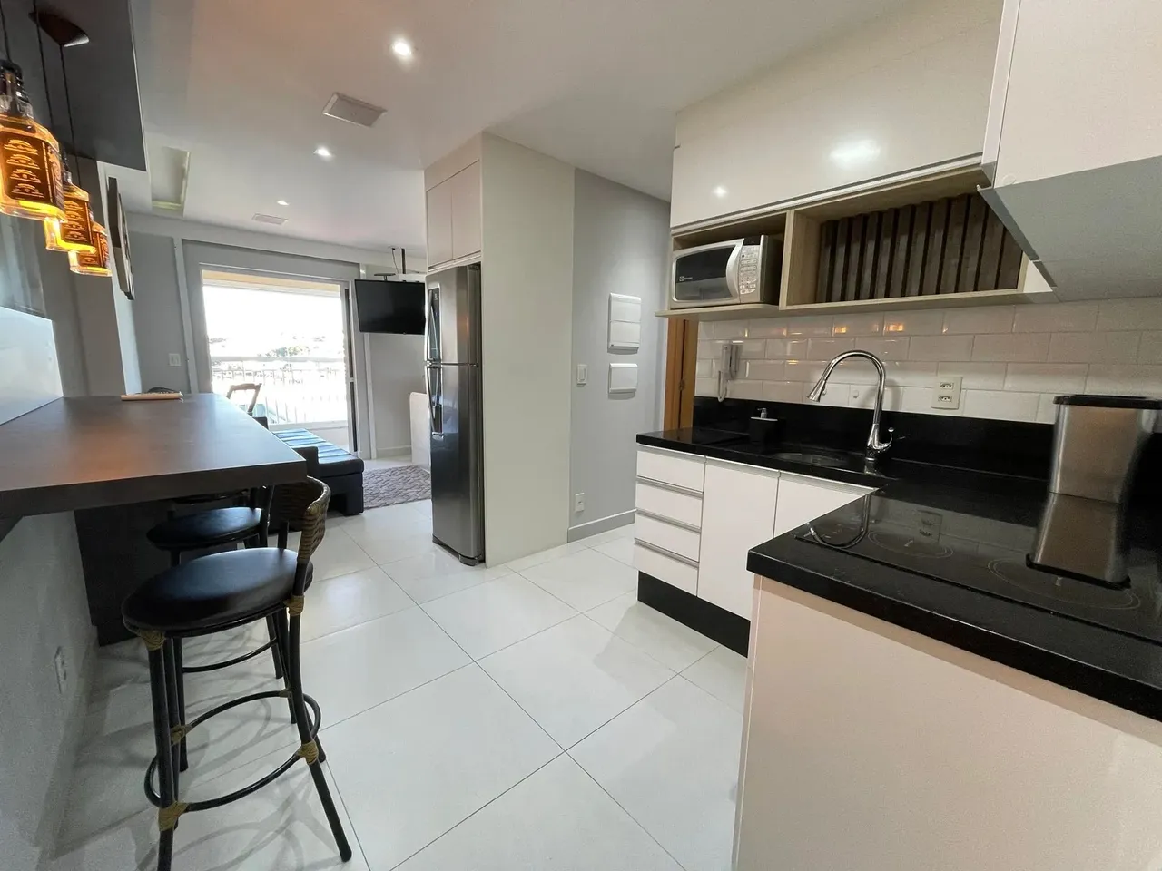 Lindo Studio para aluguel em Guarulhos