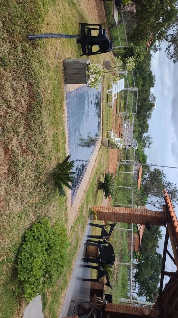 Foto - Montes Claros - Vila Áurea