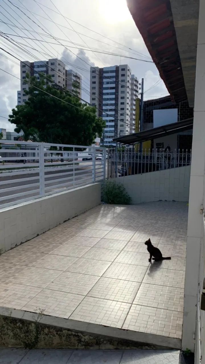 Casa no bairro; suíssa | 3 quartos | banheiro | 2 vagas de garagem | 200m² - Foto 2