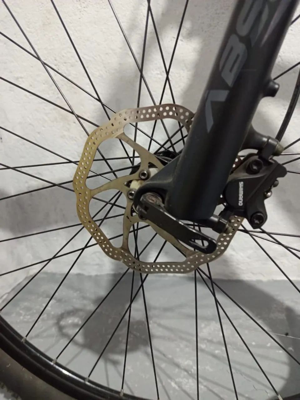 Bicicleta Aro 29 - Foto 6