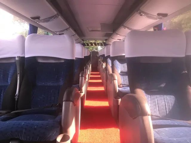 Vendo Onibus Marcopolo DD 8X2 - Foto 3