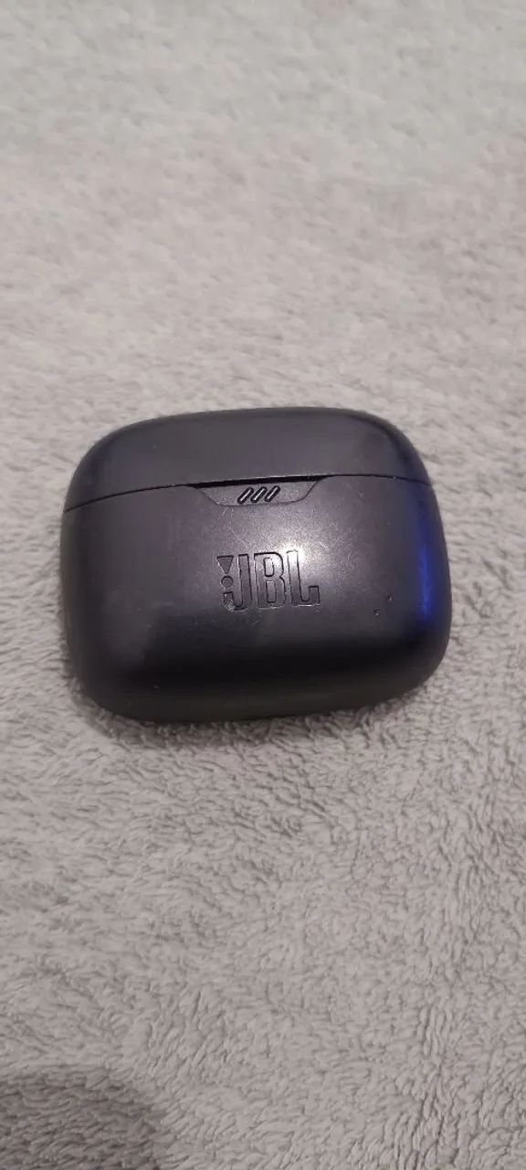Fone de Ouvido JBL TWS