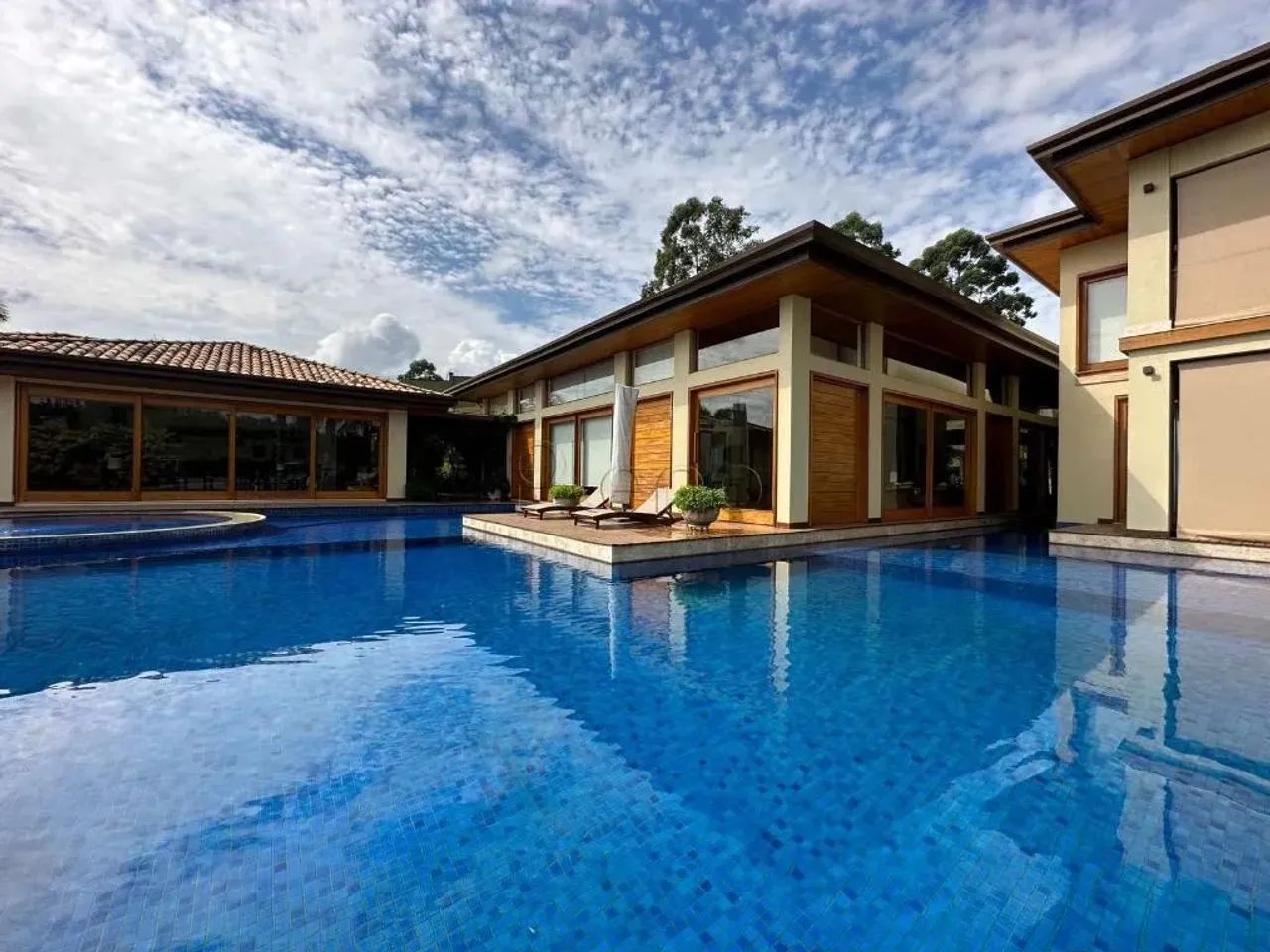 Casa à venda e para alugar com 5 suítes no Fazenda da Grama, em Itupeva - Foto 9