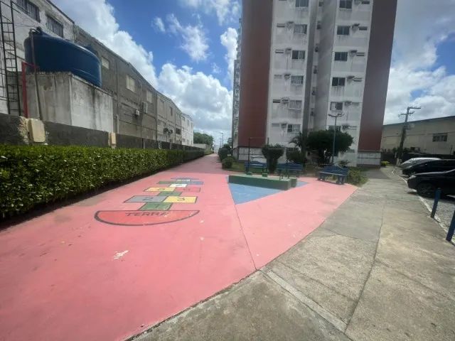Apto no Tabuleiro - 3/4 - terreo - Foto 4