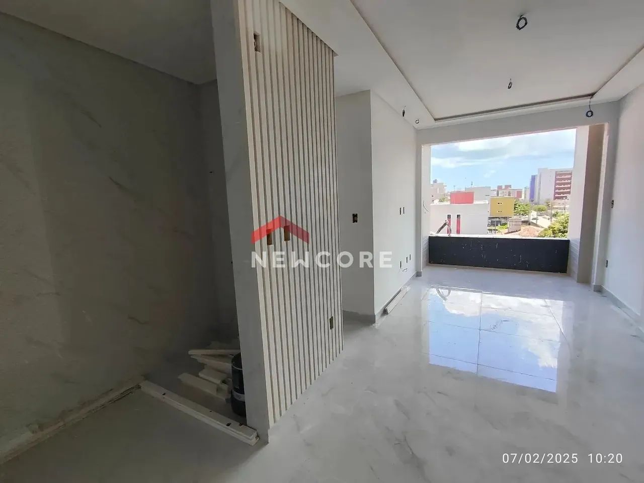 Apartamento em Rua Tertuliano Castro - Bessa - João Pessoa/PB - Foto 3
