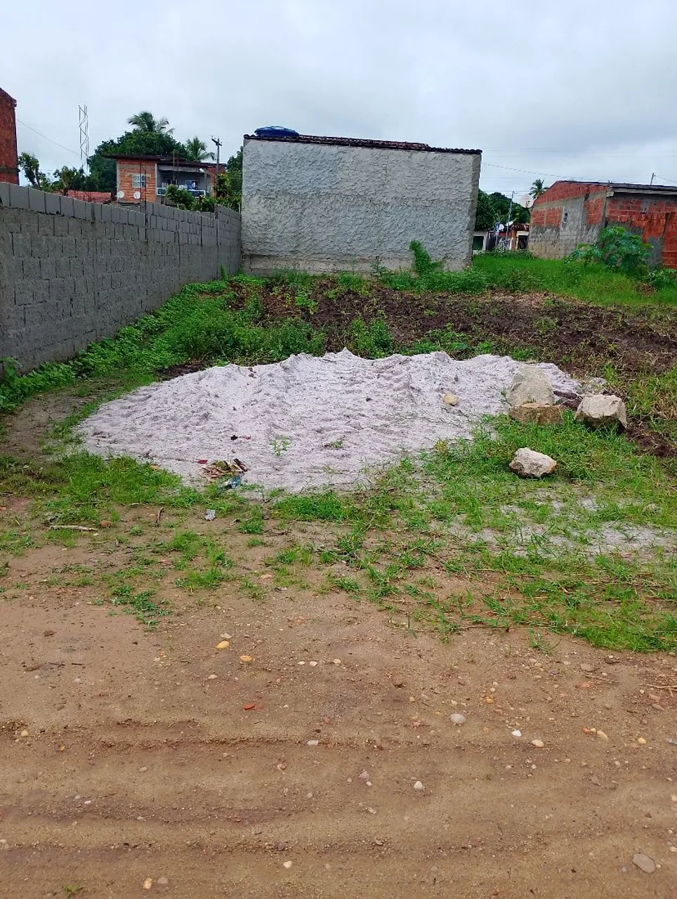 Terreno