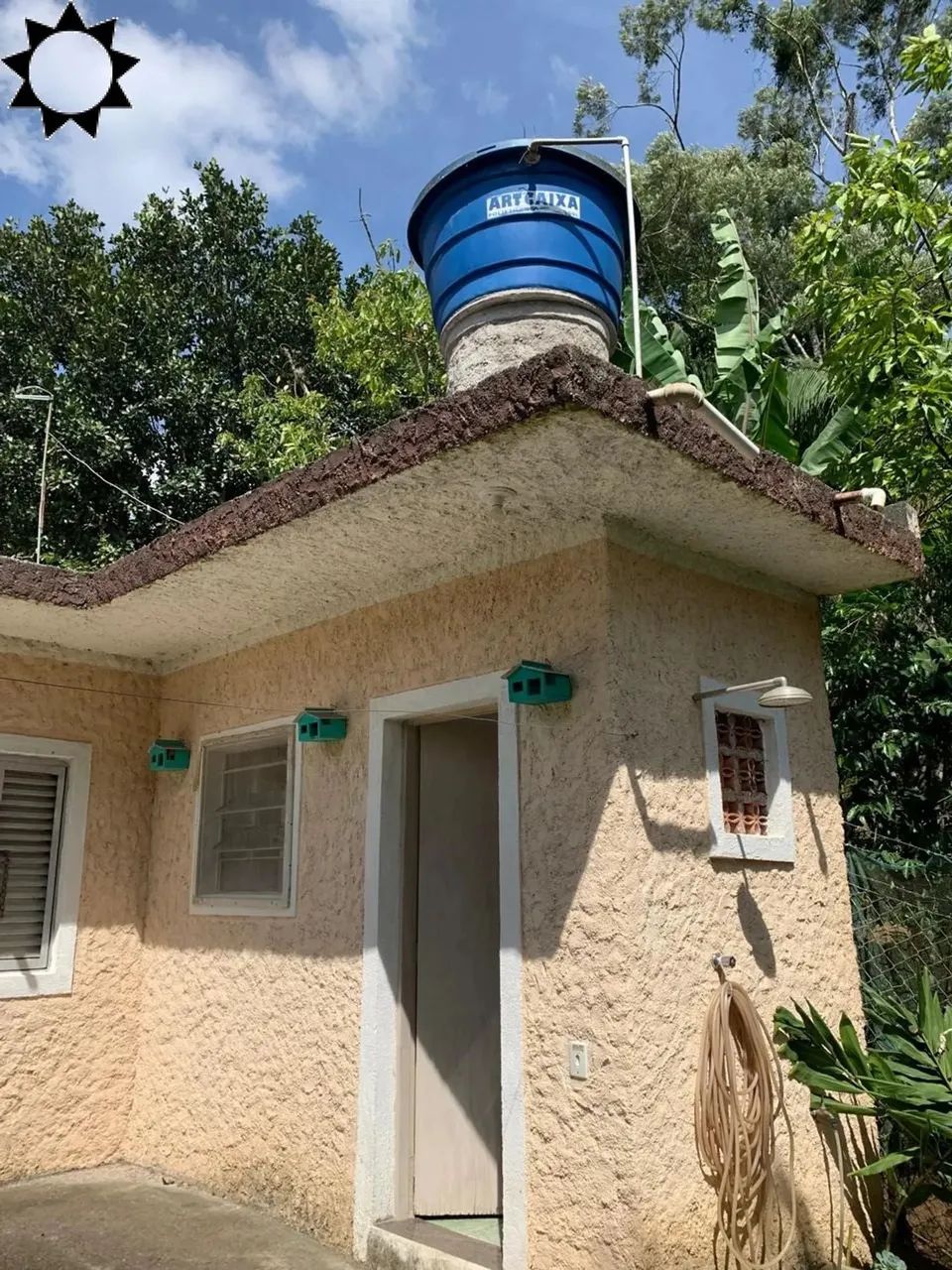CHÁCARA - CAUCAIA DO ALTO - Foto 2