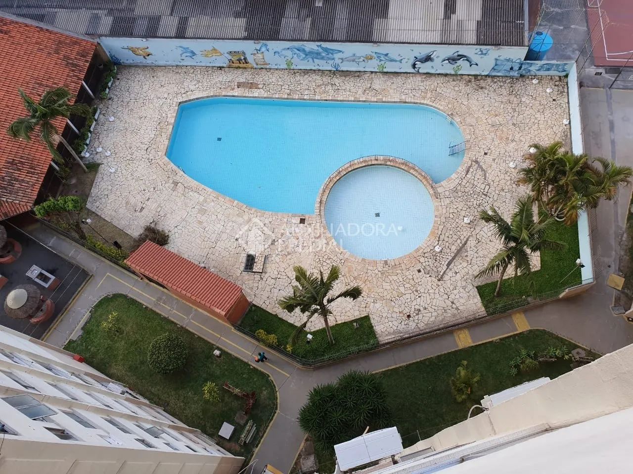 Apartamento à venda no bairro Partenon com 62 m² e 2 dormitórios/quartos disponíveis