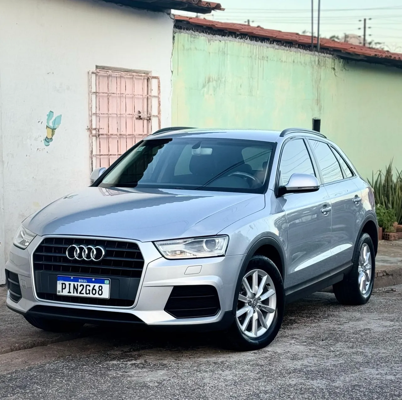 Carros Usados e Novos à venda - Teresina, PI