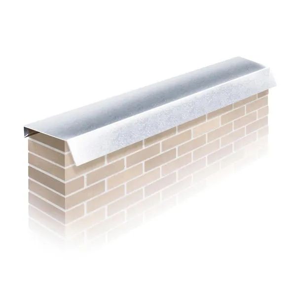 Calha e Rufo galvalume Sob Medida para sua residência ou galpão  - Foto 2