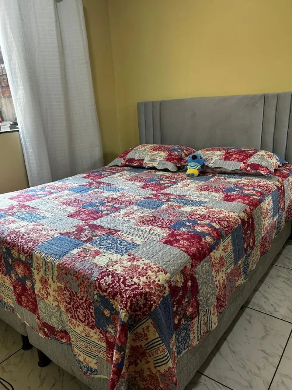 Colcha de cama - Foto 5