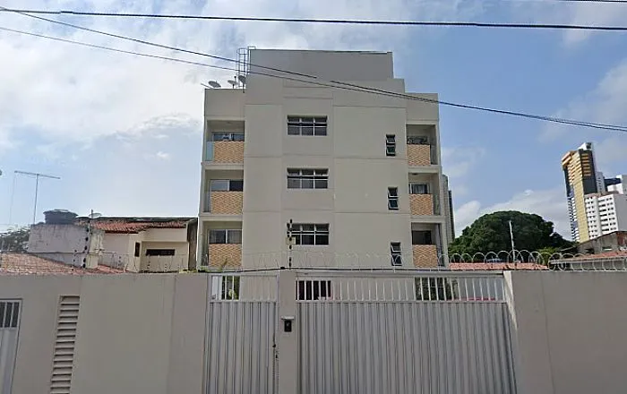 Apartamento para Alugar - Ponta Negra - Natal/RN