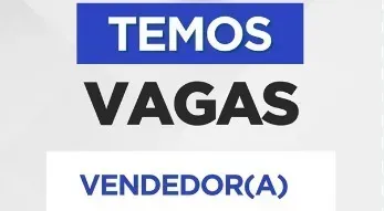Vendedor Externo - Educação - R$ 1.518,00 - São João de Meriti - Sem Experiência