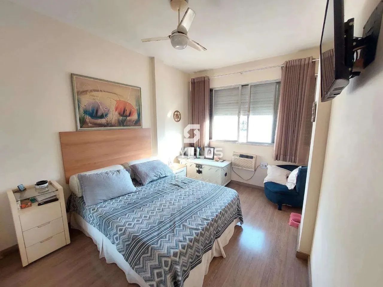 Méier | Apartamento 3 quartos - Foto 8