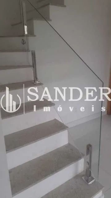 Casa em Condomínio : / Residencial / Vargem Grande - Foto 2