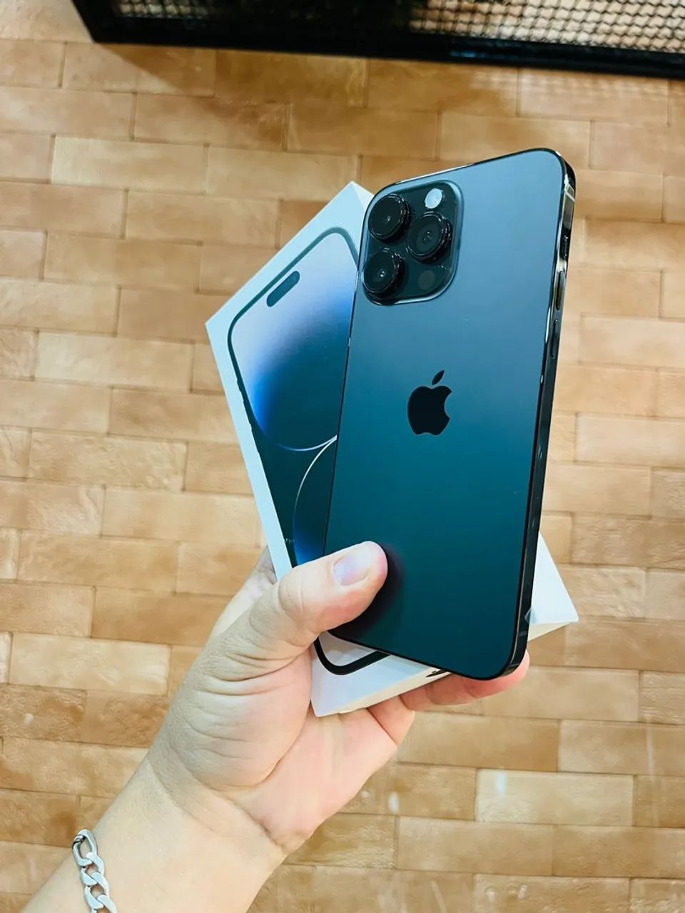 iPhone 14 Pro maxx sem detalhes / a melhor loja é aqui  - Foto 3