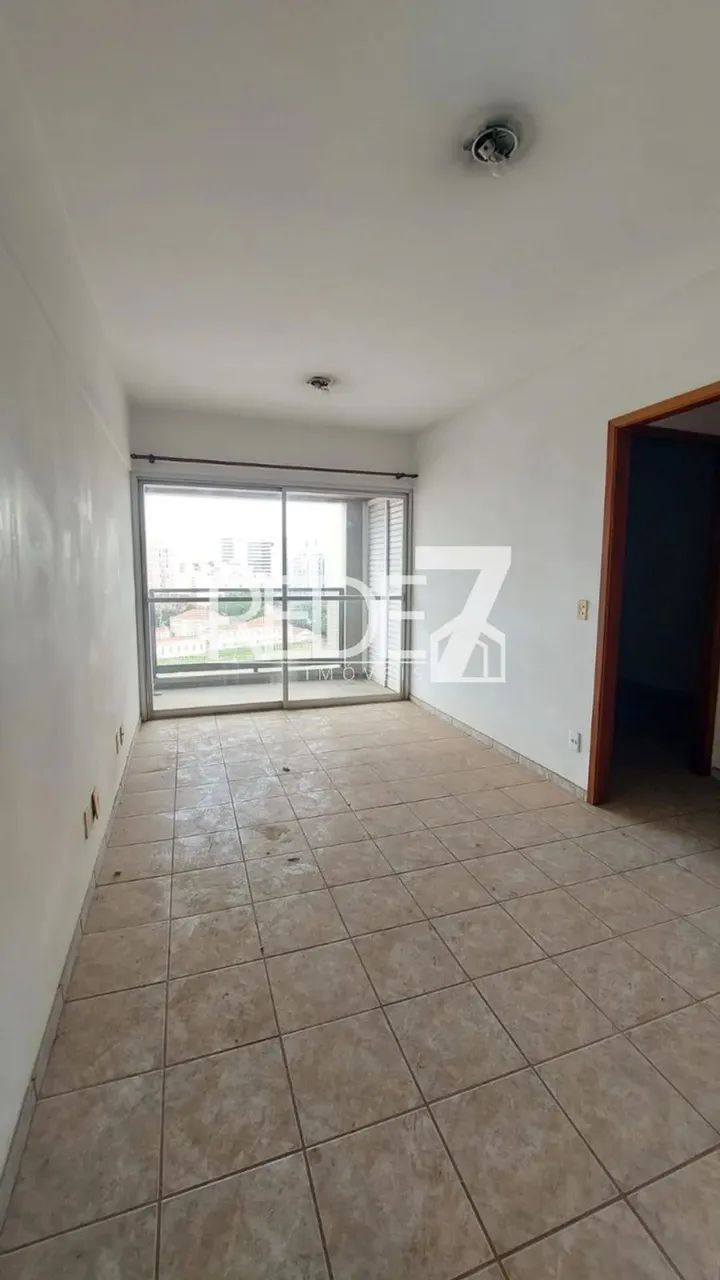 Oportunidade imperdível: Apartamento à venda em Campinas-SP, bairro Botafogo, 1 quarto, 2  - Foto 2