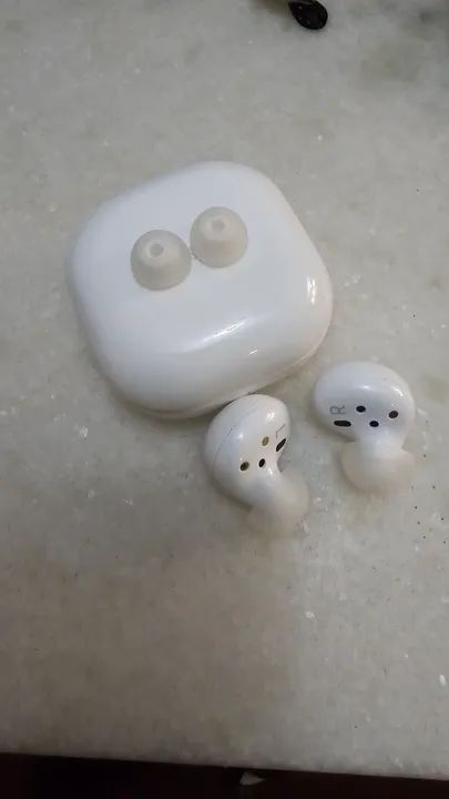 Samsung Galaxy Buds pro 2<br>2 Pro Branco