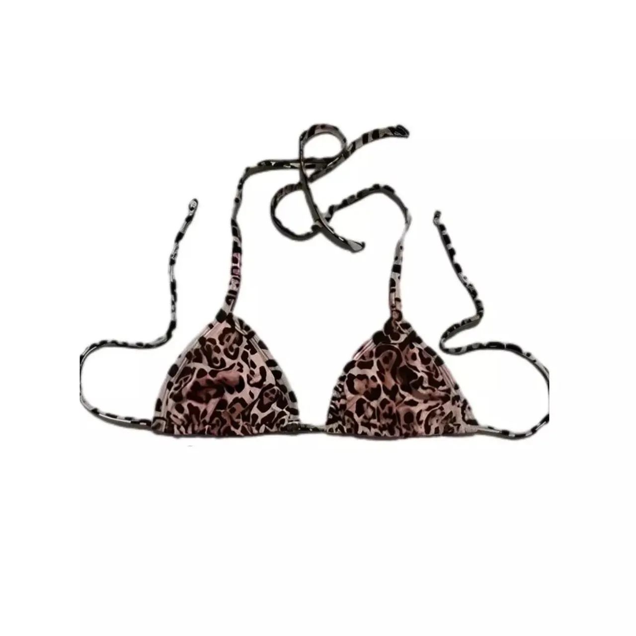 Biquíni de onça - Novo - Foto 2