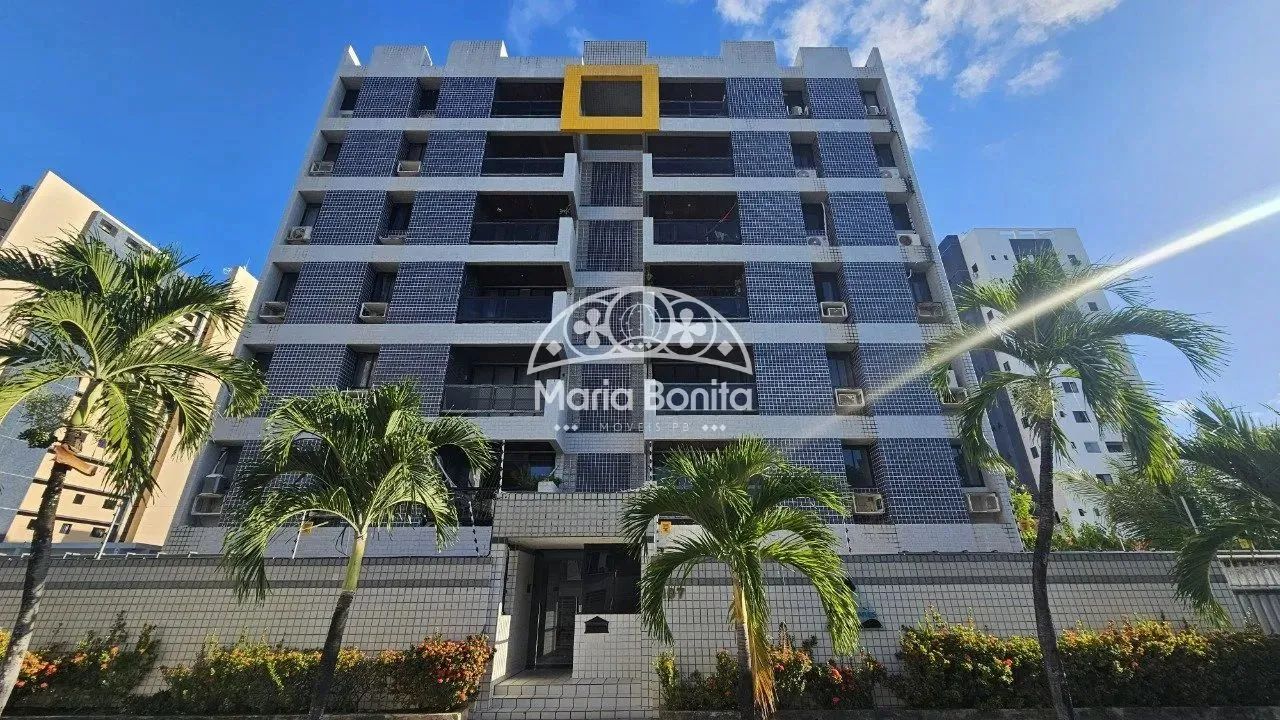 Apartamento à Venda em Intermares, Cabedelo/PB
