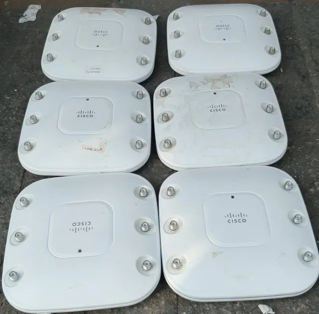 Access Point Cisco Aironet Air -Lap1262N-T-K9