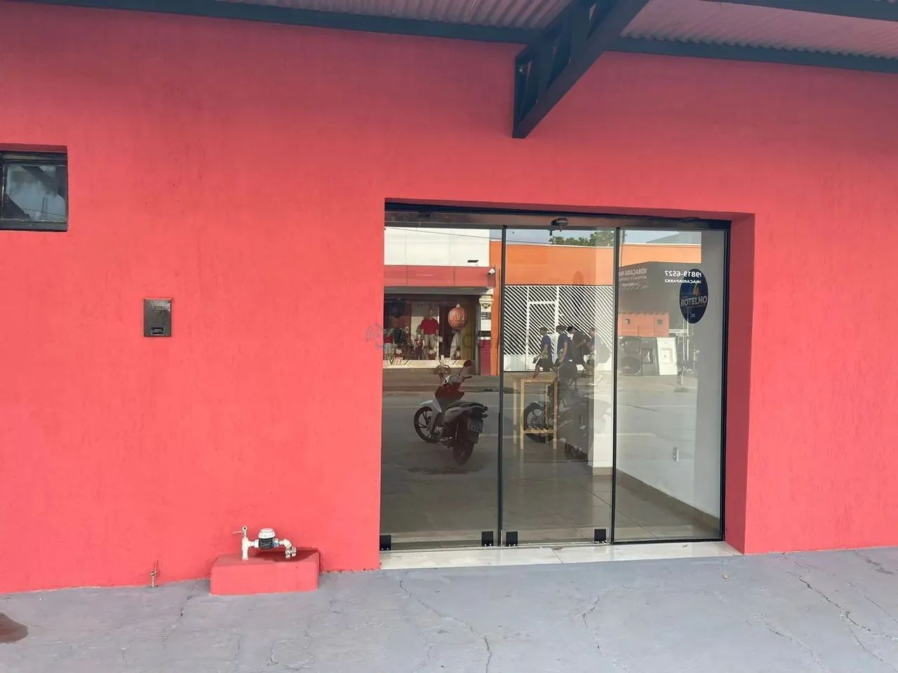 Casa Comercial 3 dormitórios à venda Parque Cuiabá Cuiabá/MT - Foto 3