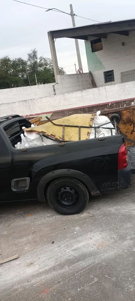 Serviço de mudanças e carreto valor popular - Foto 2