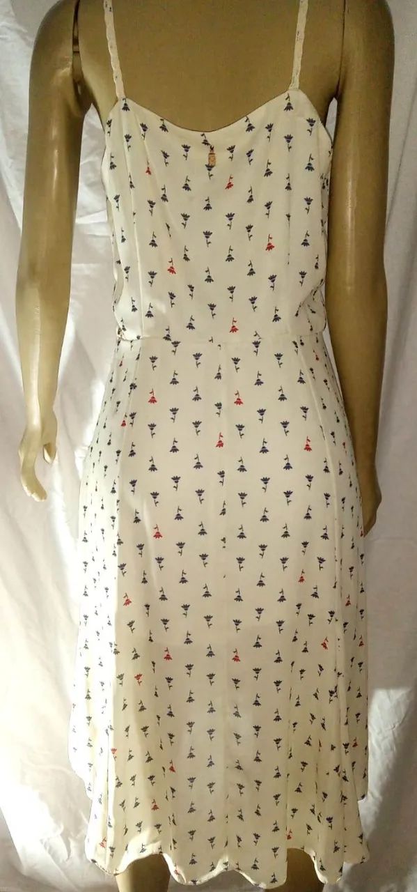 vestido maria filó - Foto 2