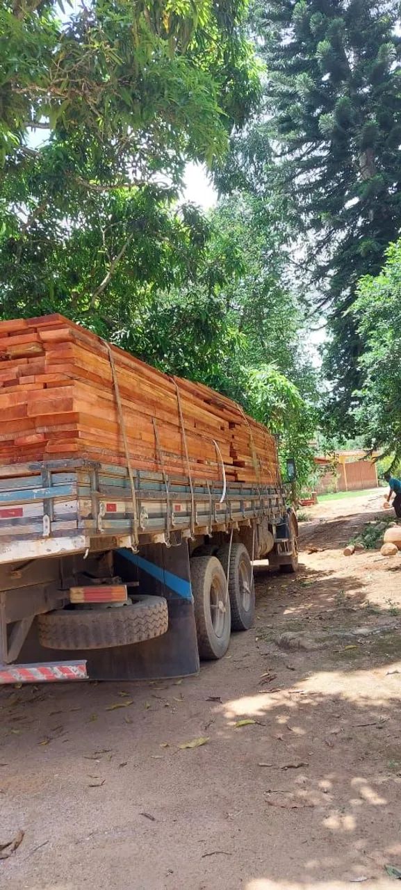 Madeira de Cedro - Foto 3