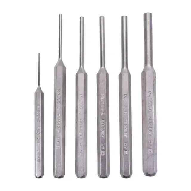 JOGO DE SACA PINO GEDORE 349 PARALELO - Peças para carros, vans e