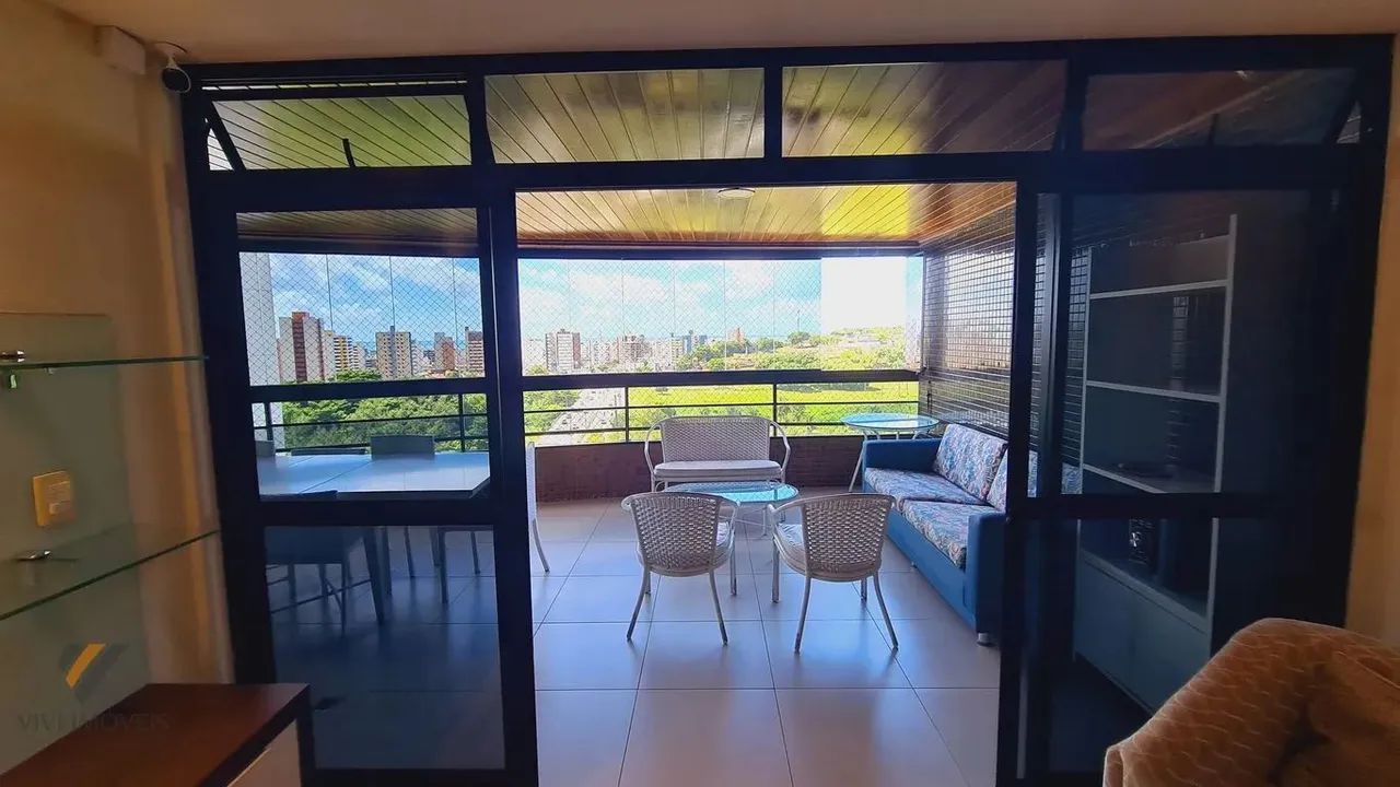 Apartamento à venda com 4 quartos no Miramar - João Pessoa - PB - Foto 5
